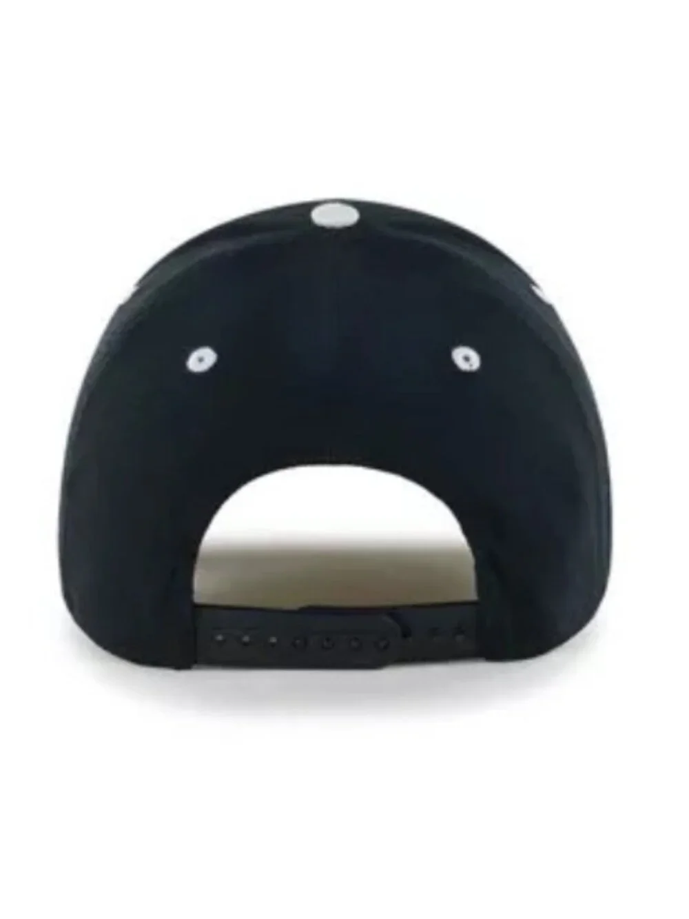 MLB New York Yankees Youth Black Adjustable Money Maker Baseball Cap - Picture 2 of 3